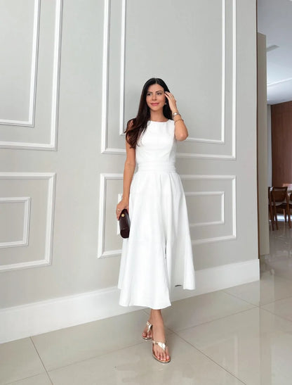 Vestido Camille
