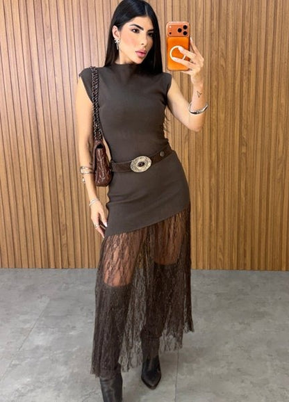 Vestido Marina