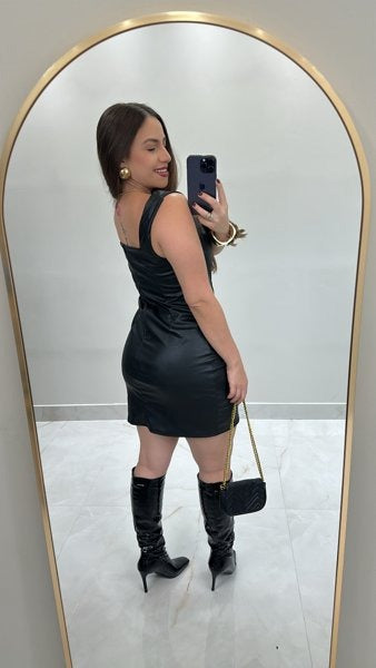 Vestido Nicole