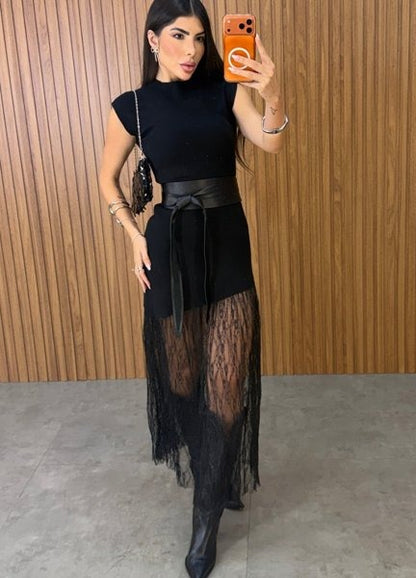 Vestido Marina