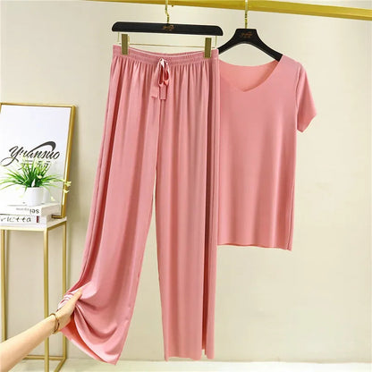 Conjunto Feminino Confort Slim